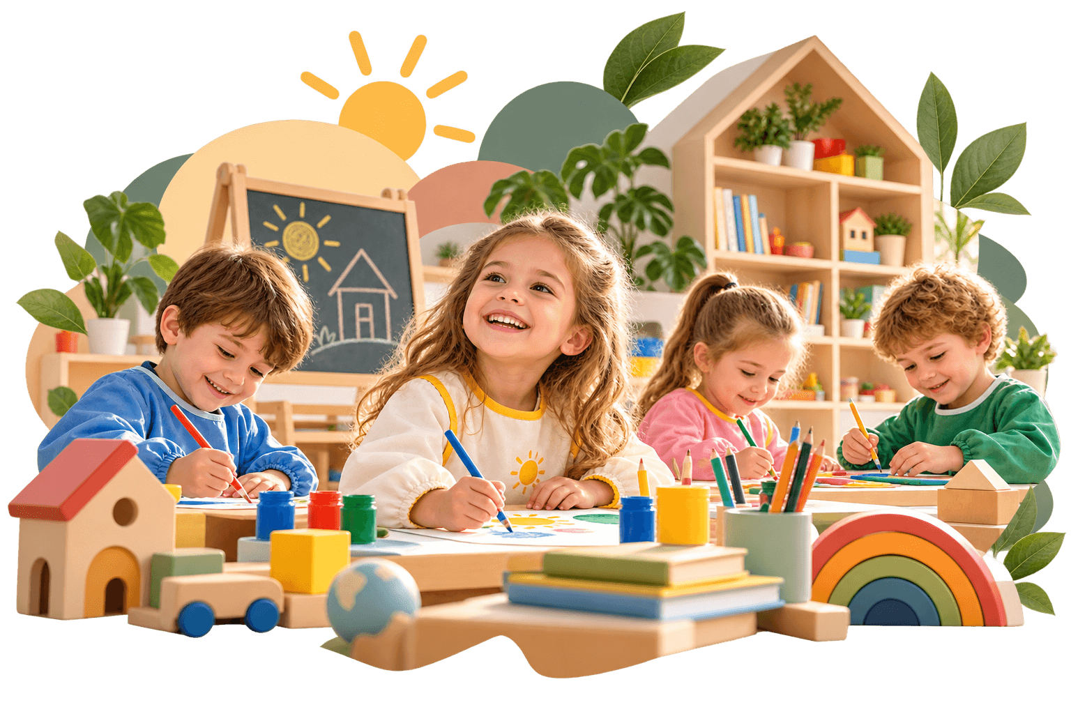 Scuola dell'infanzia