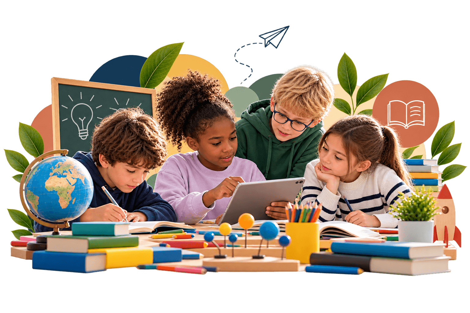Scuola primaria