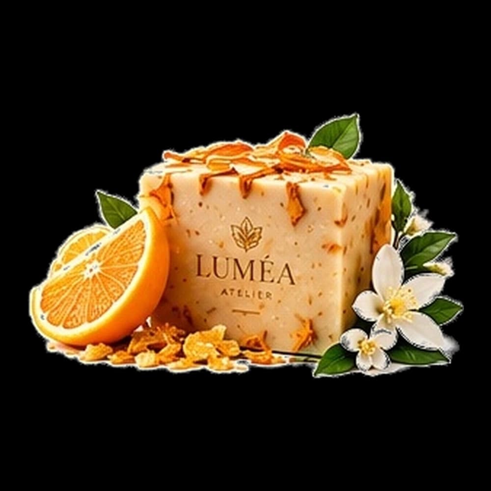 Sapone Agrumi di Sicilia