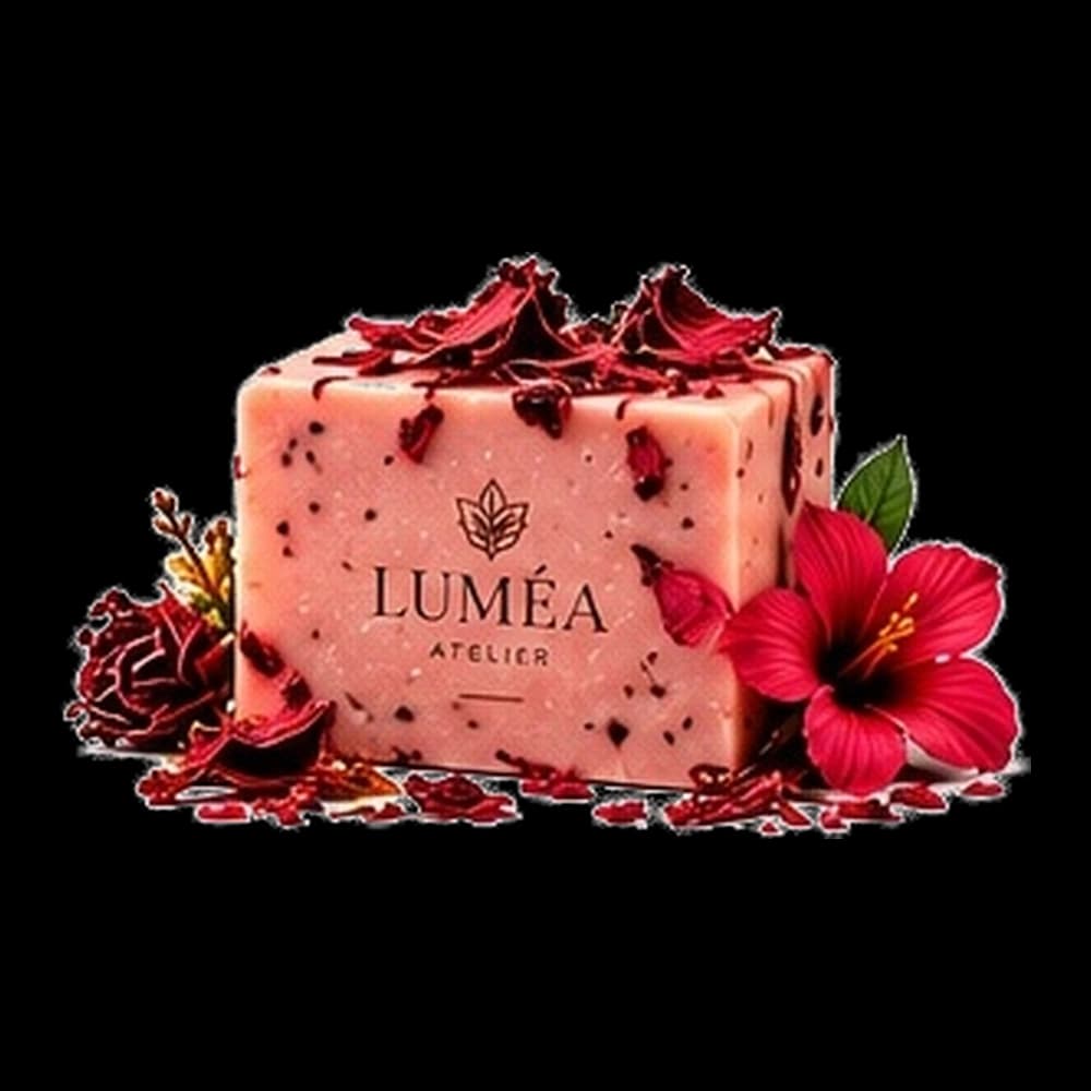 Sapone Rosa Intensa