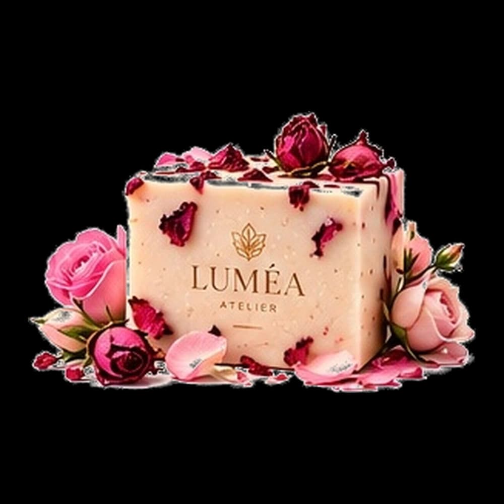Sapone Rosa Antica