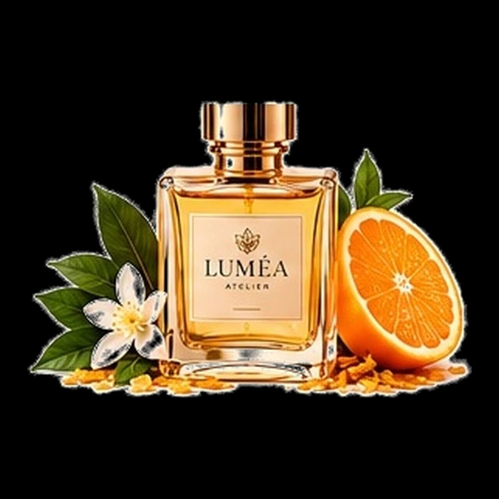 Profumo Agrumi di Sicilia