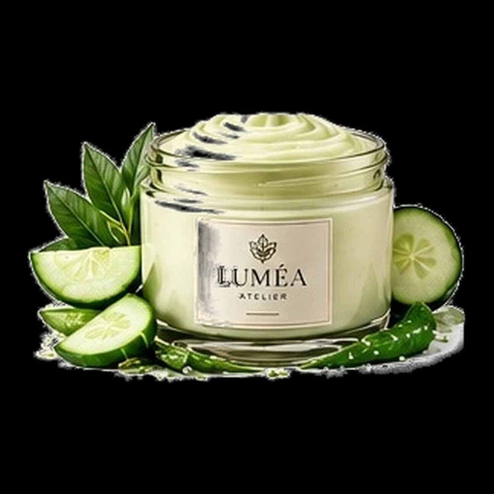 Crema Corpo Aloe & Verde