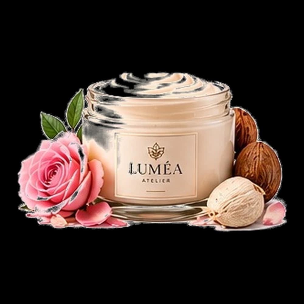 Crema Corpo alla Rosa